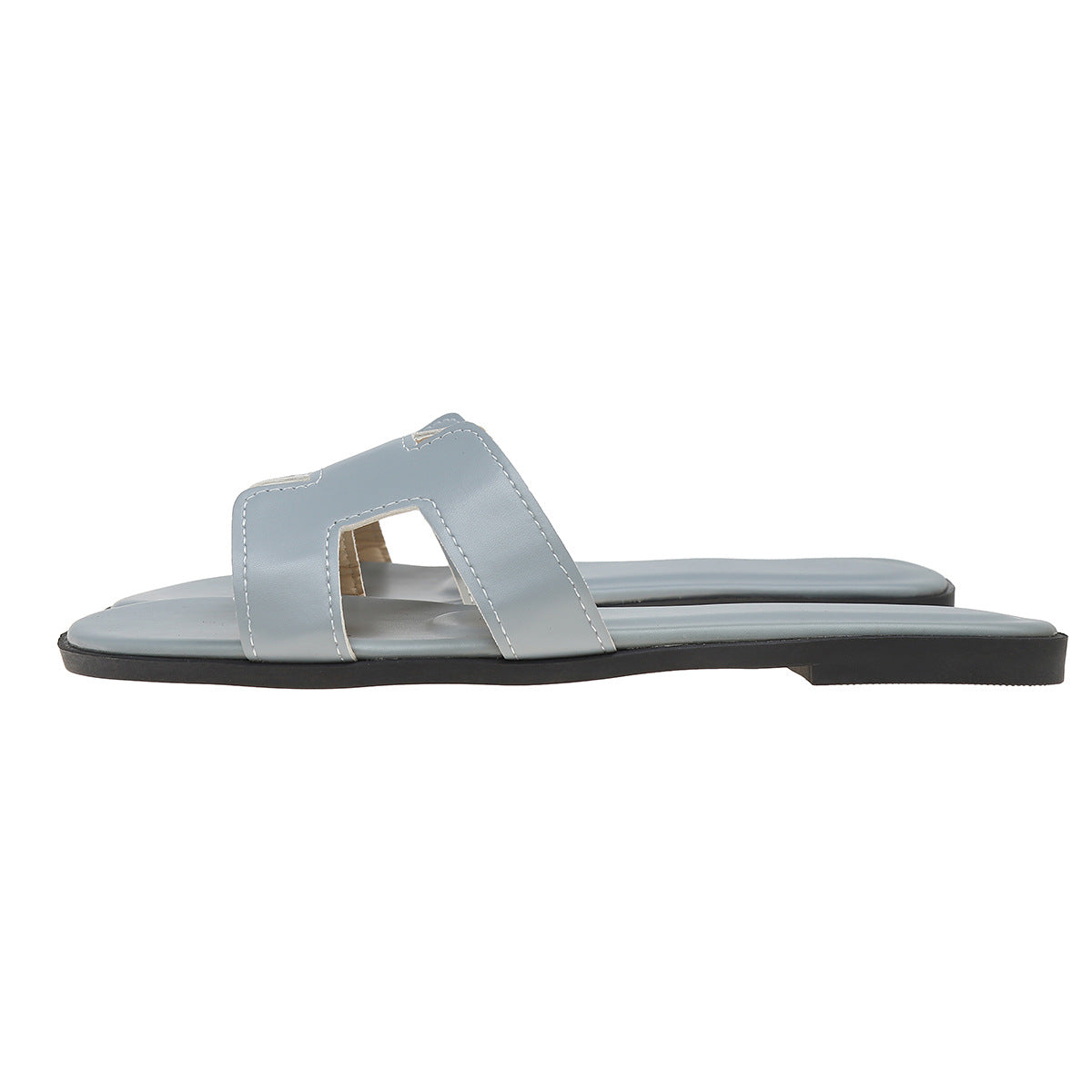 Leather Sandals