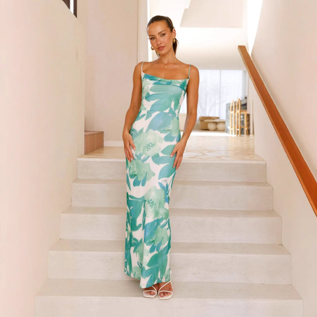 Noa – Serene Beauty
