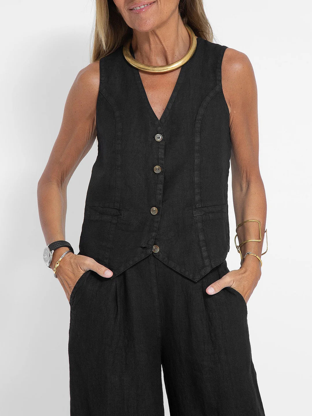 JANA™ - LINEN SET