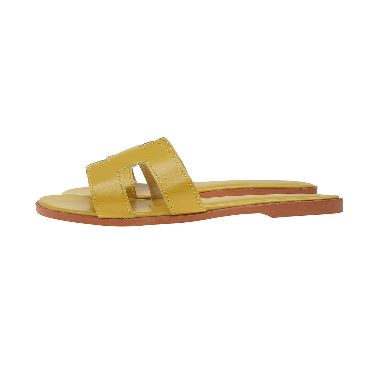Leather Sandals