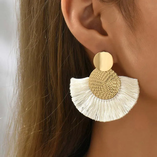 Soleil Earrings