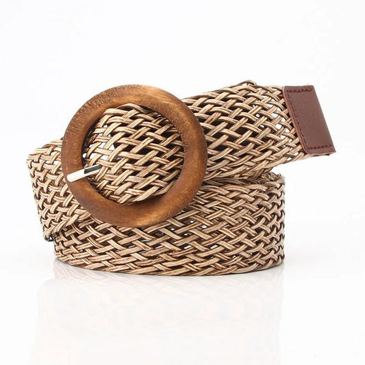 Sahara Linked Belt