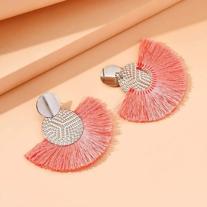 Soleil Earrings