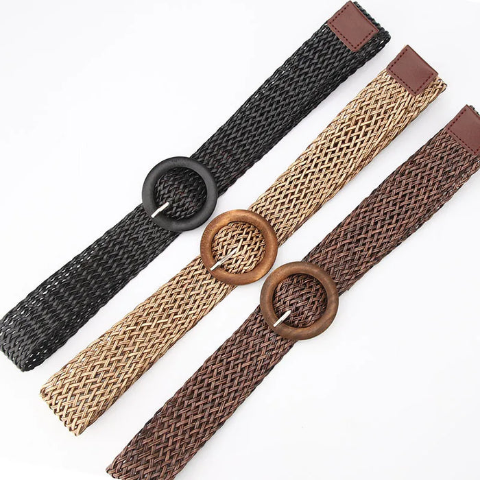 Sahara Linked Belt