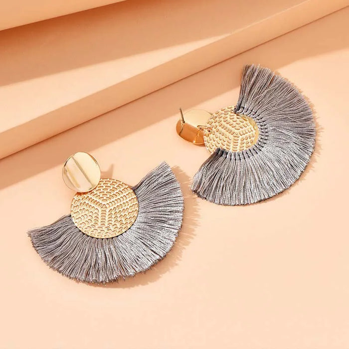 Soleil Earrings