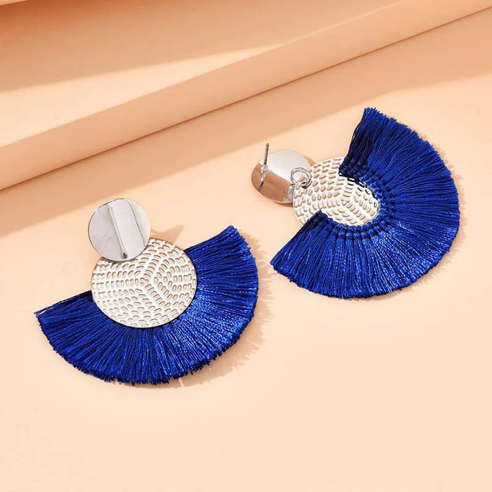 Soleil Earrings