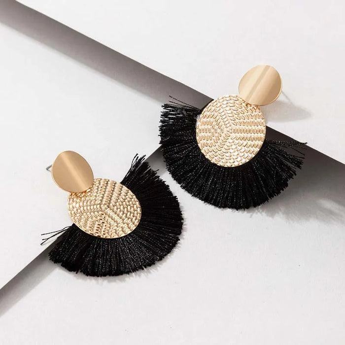 Soleil Earrings