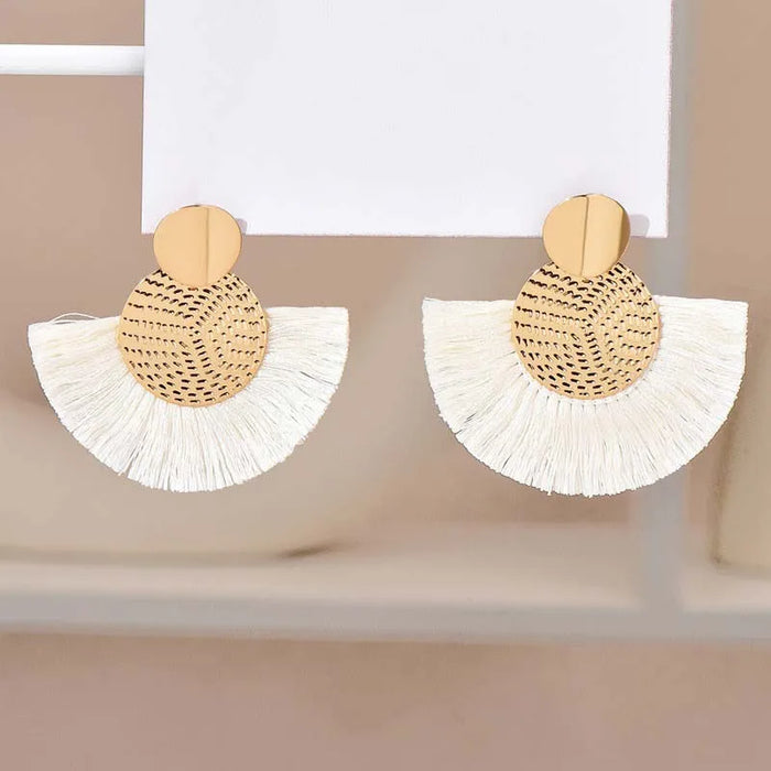 Soleil Earrings