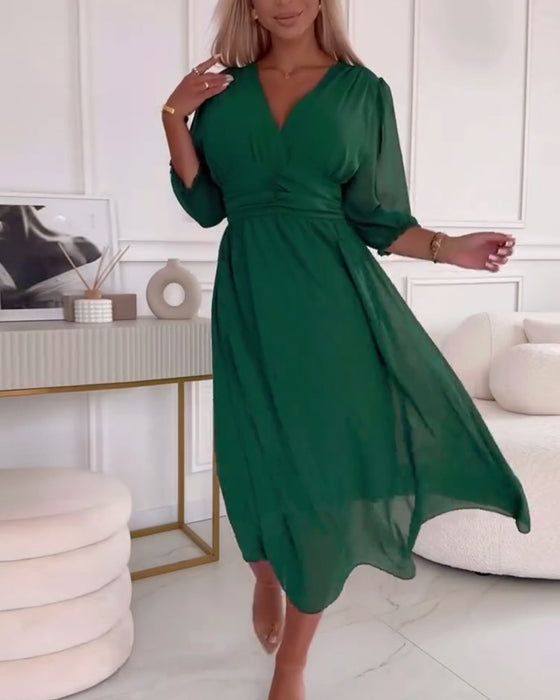 MARA™ - STUNNING DRESS