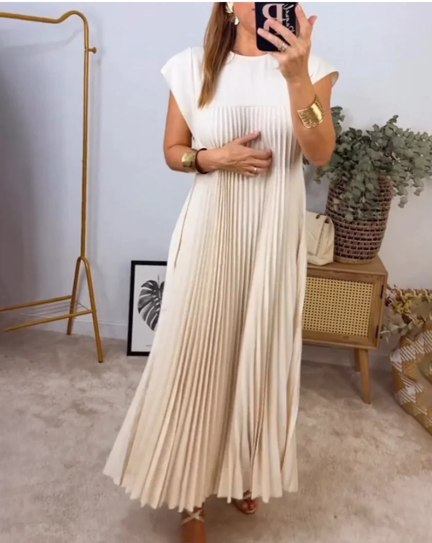 LÉA™ - ELEGANT DRESS