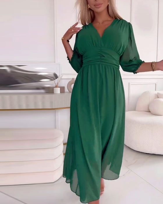 MARA™ - STUNNING DRESS