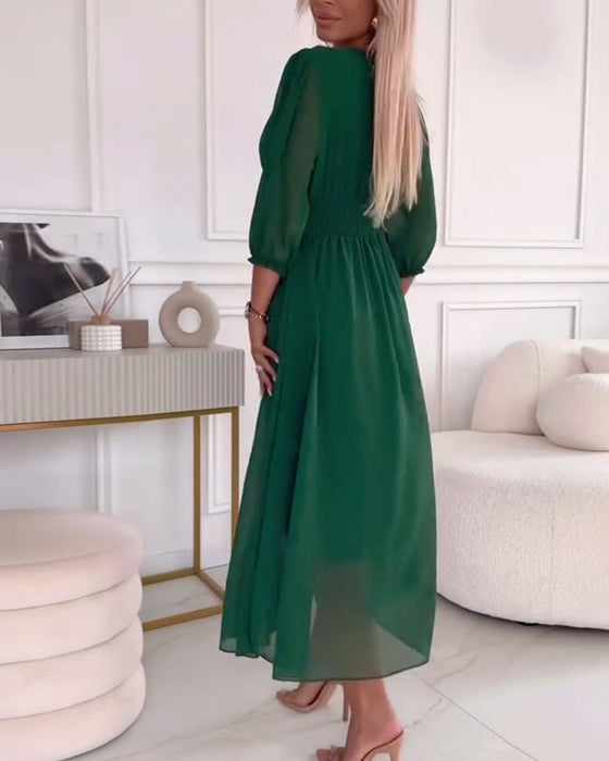 MARA™ - STUNNING DRESS