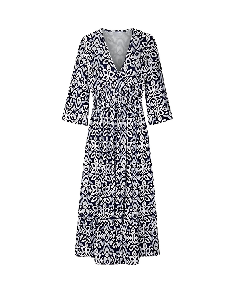 CANDELA™ - PRINTED DRESS