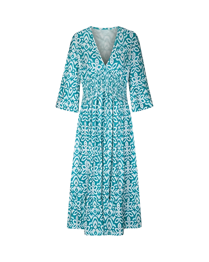 CANDELA™ - PRINTED DRESS