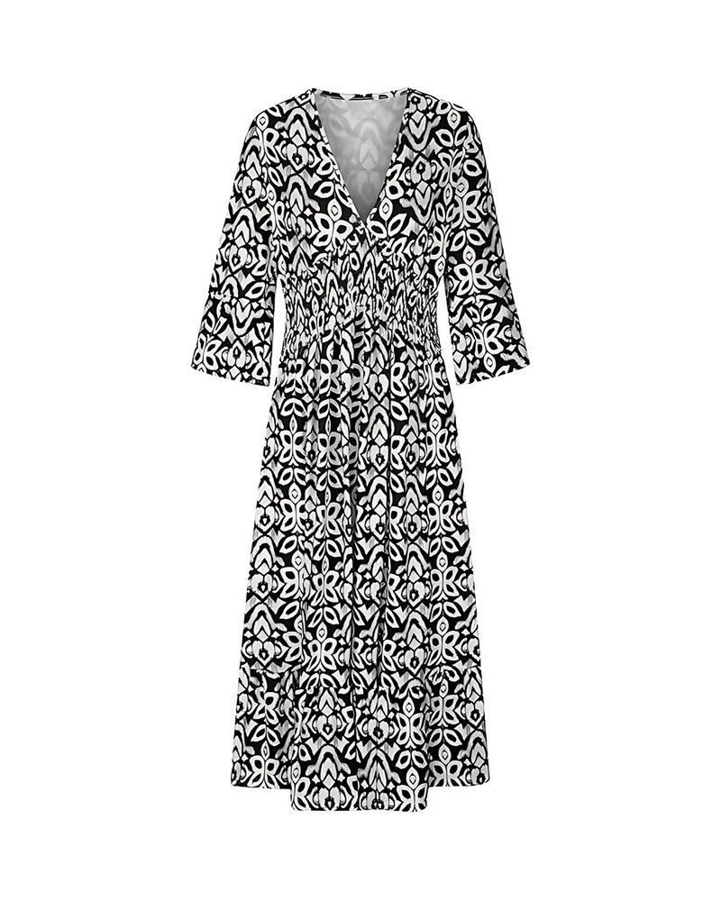 CANDELA™ - PRINTED DRESS