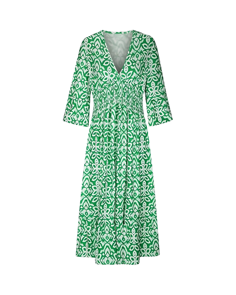 CANDELA™ - PRINTED DRESS