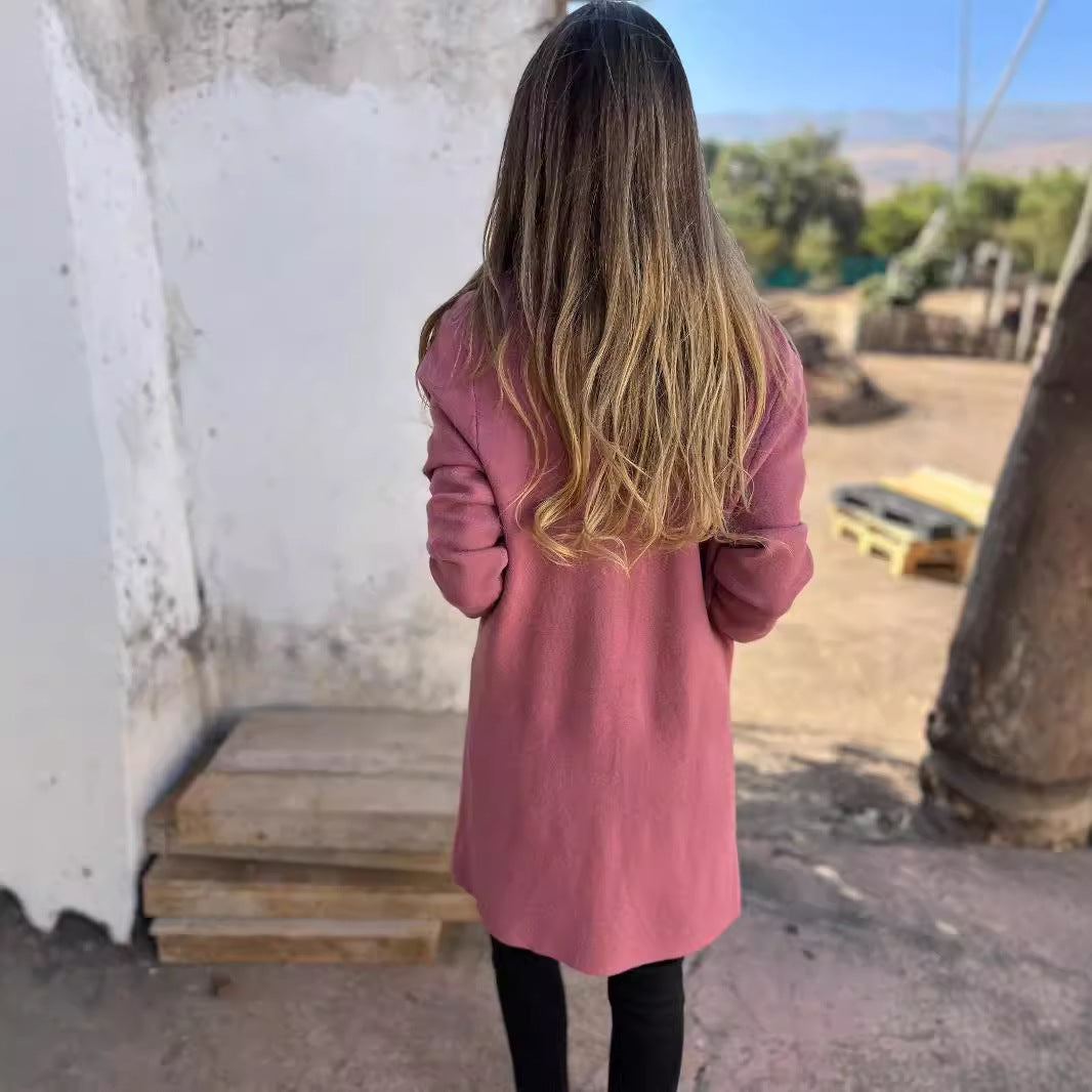 Cantabria™ - Timeless Coat
