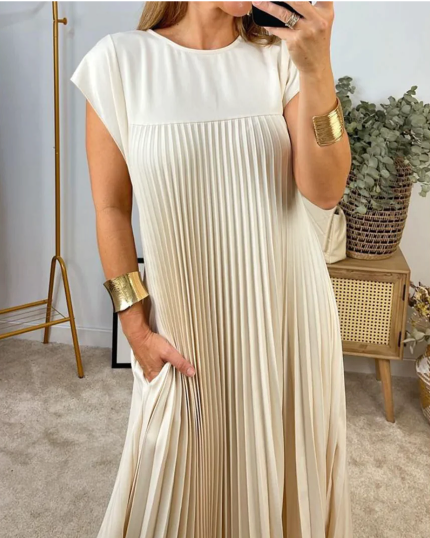 LÉA™ - ELEGANT DRESS
