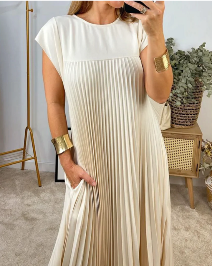 LÉA™ - ELEGANT DRESS
