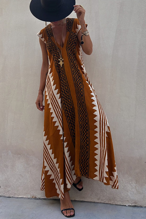 TALÍA™ - BOHO DRESS