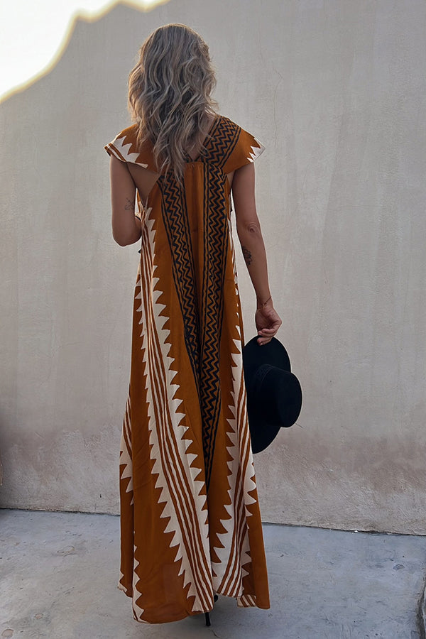 TALÍA™ - BOHO DRESS