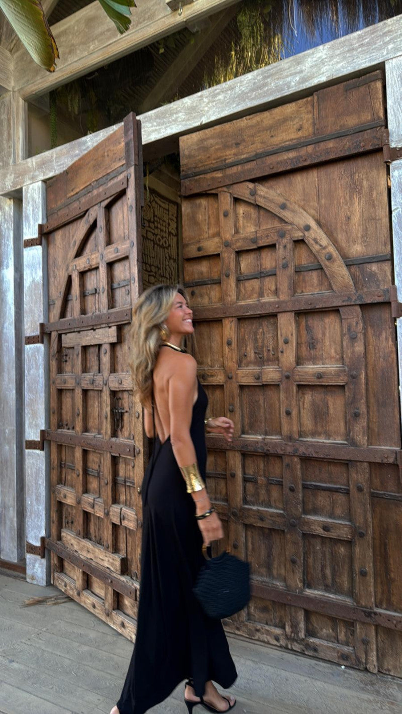 FABIOLA™ - LONG DRESS