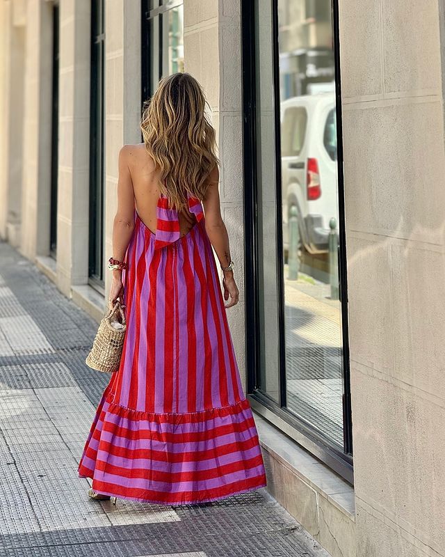SOL™ - CHIC DRESS