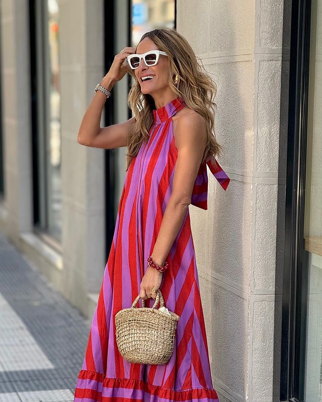 SOL™ - CHIC DRESS