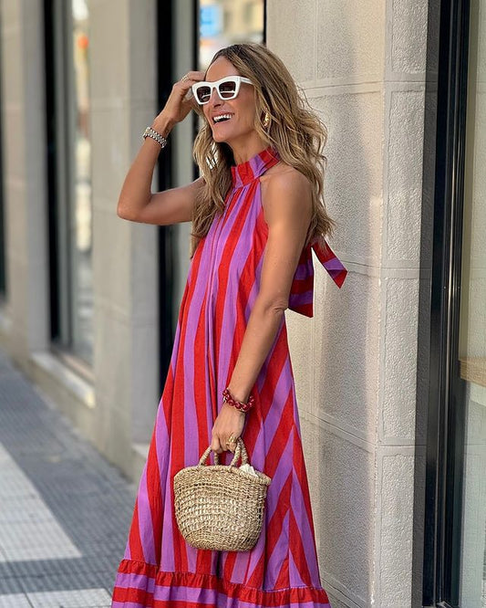 SOL™ - CHIC DRESS