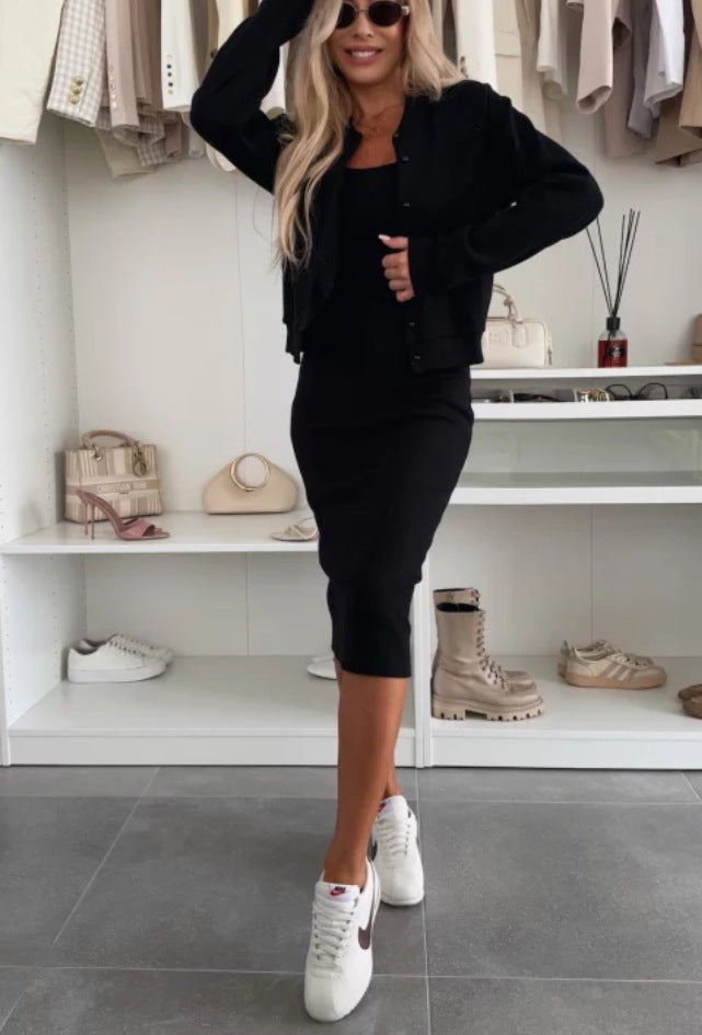 París™ - Dress + Gift Jacket