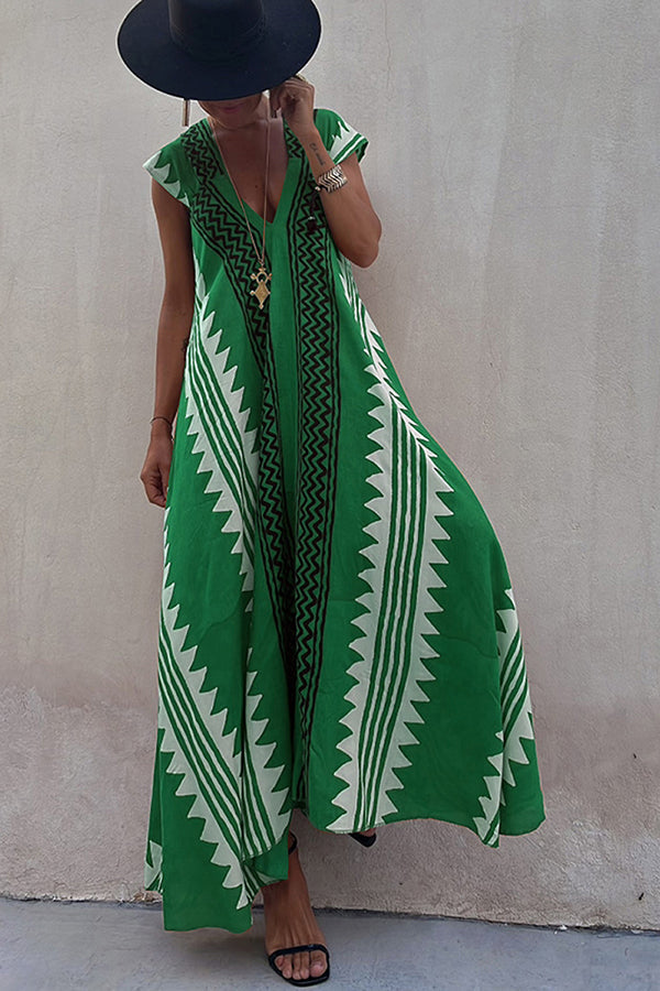 TALÍA™ - BOHO DRESS