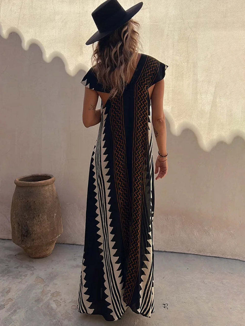 TALÍA™ - BOHO DRESS