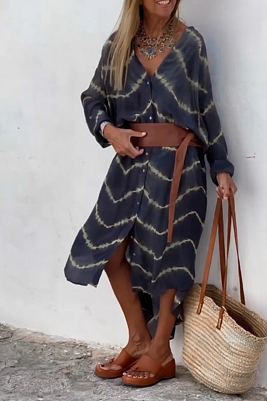 MARINA™ - SOPHISTICATED DRESS