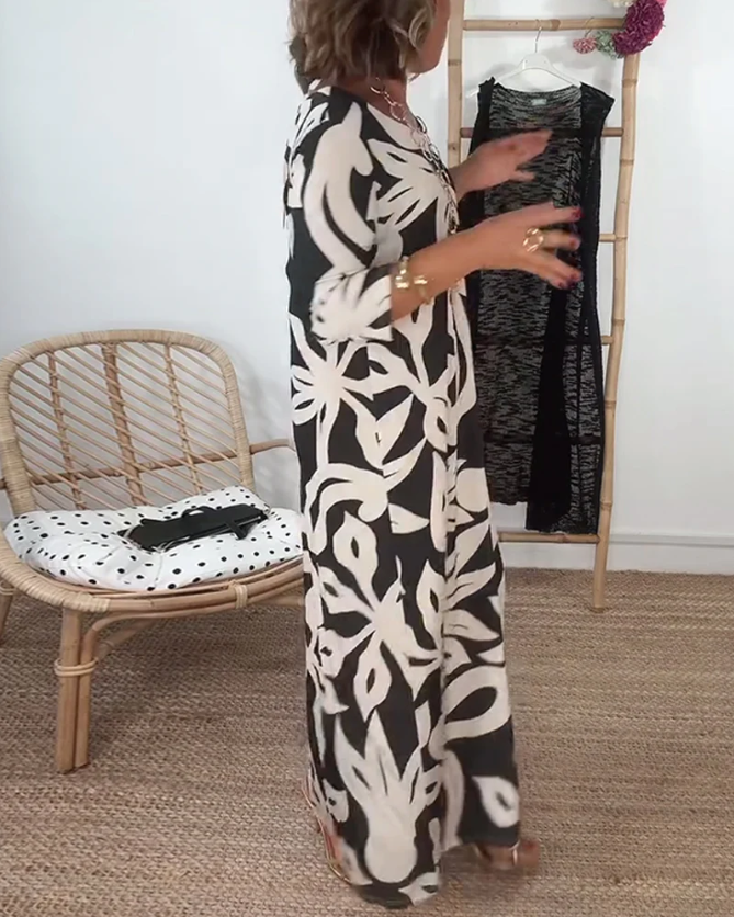 CARLA™- LARGE DRESS