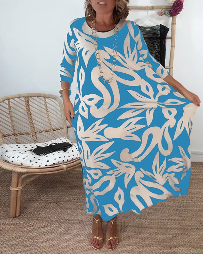 CARLA™- LARGE DRESS