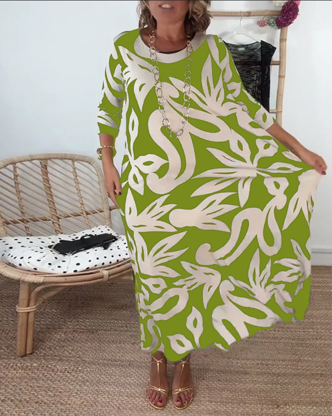 CARLA™- LARGE DRESS