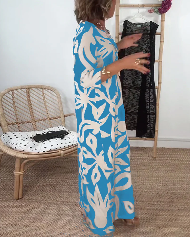 CARLA™- LARGE DRESS