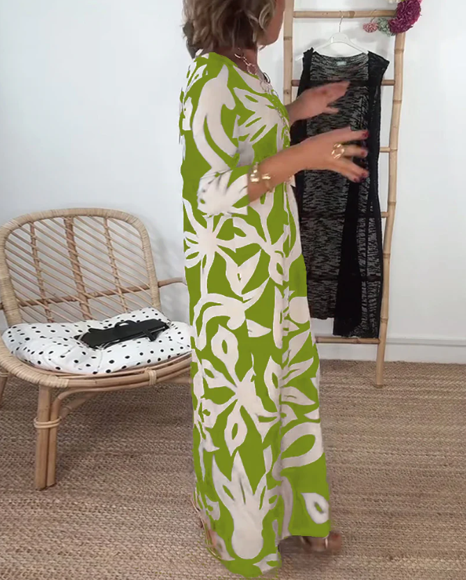 CARLA™- LARGE DRESS