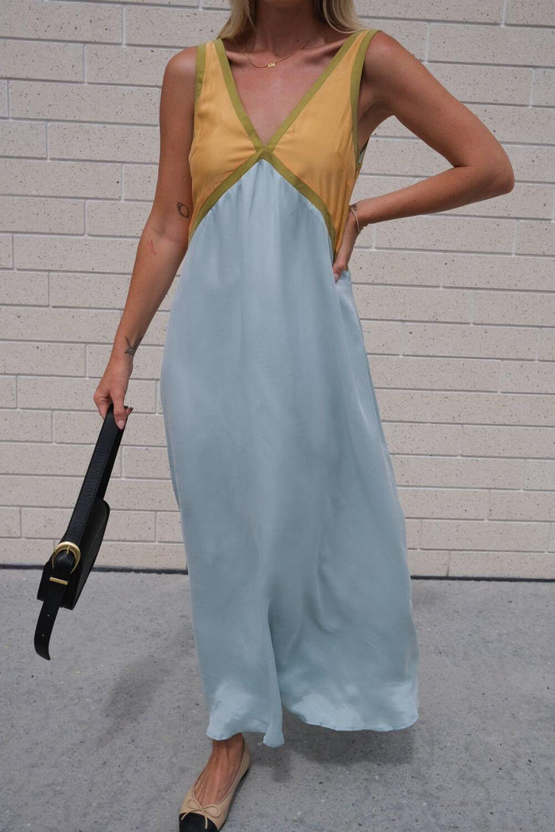 Agate Midi Dress