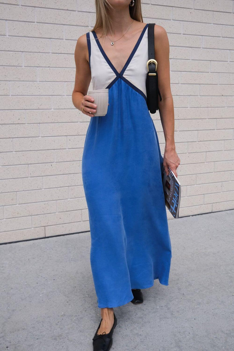 Agate Midi Dress